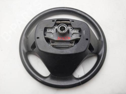 Steering wheel KIA CEE'D SW (ED) 1.6 CRDi 90 | BP40022488C49 - Image 2