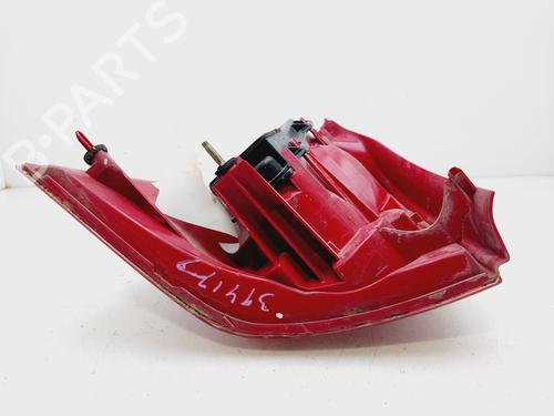 Right taillight PEUGEOT 307 Break (3E) 1.6 16V | BP30093393C35