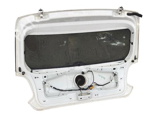 Tailgate VW POLO V (6R1, 6C1)  | BP32312764C6 