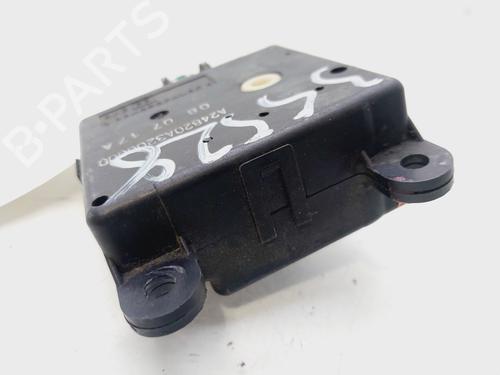 Fuel door actuator NISSAN QASHQAI I (J10, NJ10) 1.5 dCi | BP30977181E18