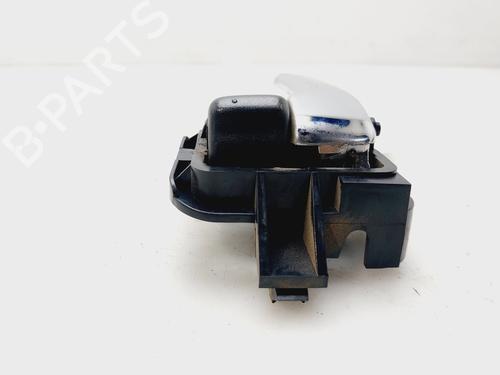 Rear left interior door handle TOYOTA AVENSIS Estate (_T22_) 2.0 D-4D (CDT220_, CDT220R) | BP22551110I15 