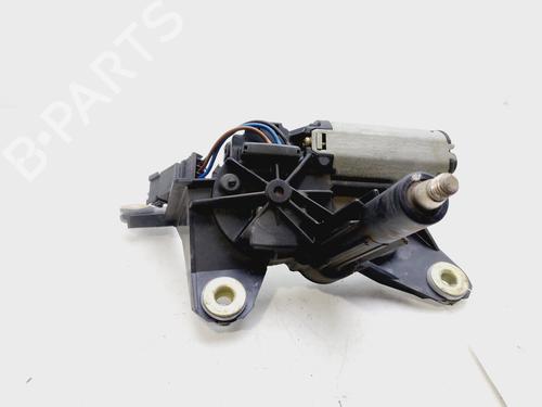 Used Rear wiper motor OPEL ASTRA G Saloon (T98) [1998-2009]  23146283
