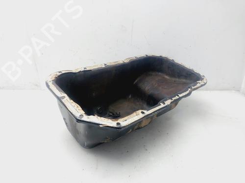 Used Oil sump PEUGEOT 306 Hatchback (7A, 7C, N3, N5) [1993-2003]  26137897