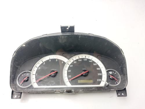 Used Instrument cluster CHEVROLET CAPTIVA (C100, C140) 2.0 D (150 hp) 30742859