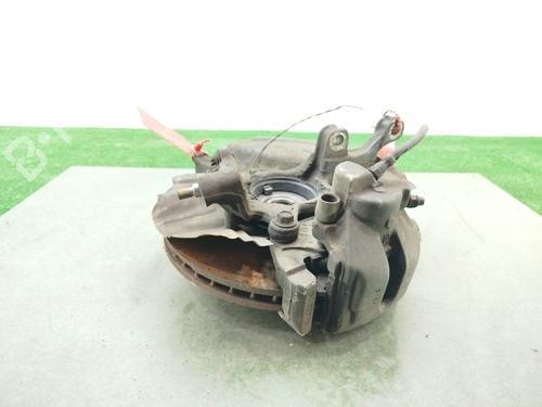 Right front steering knuckle BMW X5 (E53) 3.0 i | BP24645856M26 