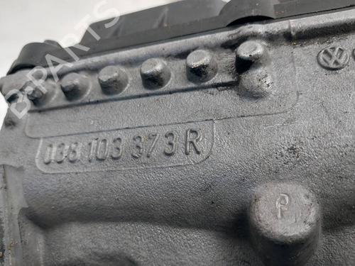 Cylinder head VW PASSAT B5.5 Variant (3B6) 1.9 TDI | BP39652920M5 - Image 5