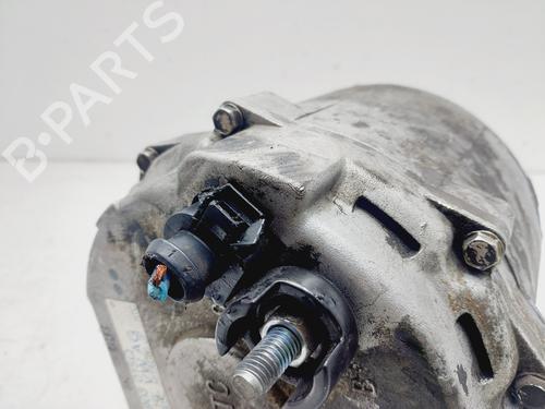 Alternator AUDI A8 D3 (4E2, 4E8) 4.2 quattro | BP28723730M7 