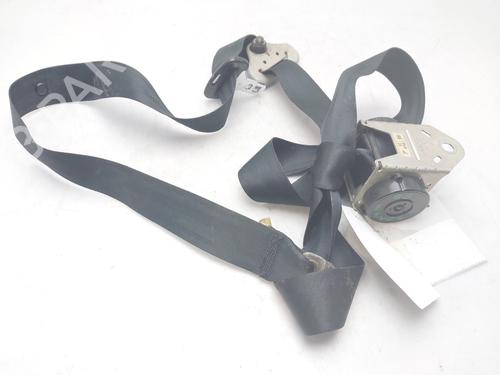 Front right seatbelt MAZDA 3 Saloon (BK) 1.6 DI Turbo (BK12Y) | BP12598538I25 