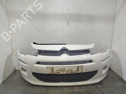 front-bumper-citroen-c3-ii-sc_-2009-39081463 main image