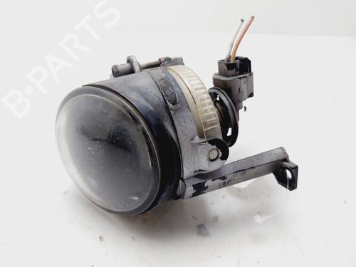 Right front fog light VW GOLF PLUS V (5M1, 521) 1.9 TDI | BP29483747C31 