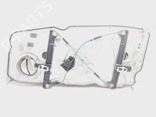 Rudehejsemekanisme ventre foran FIAT STILO (192_) 1.9 D Multijet | BP19172547C22 