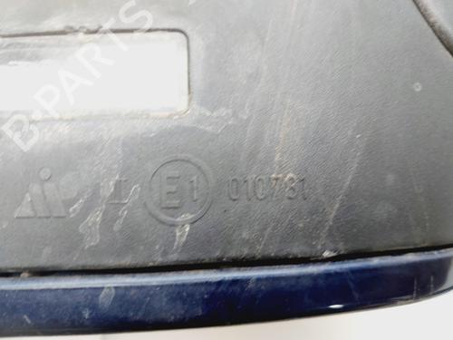 Right mirror SKODA SUPERB I (3U4) 2.0 TDI | BP29551142C27 