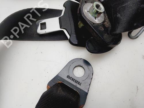 Front left seatbelt PEUGEOT 407 (6D_) 1.8 16V (6D6FYC) | BP29865355I26 