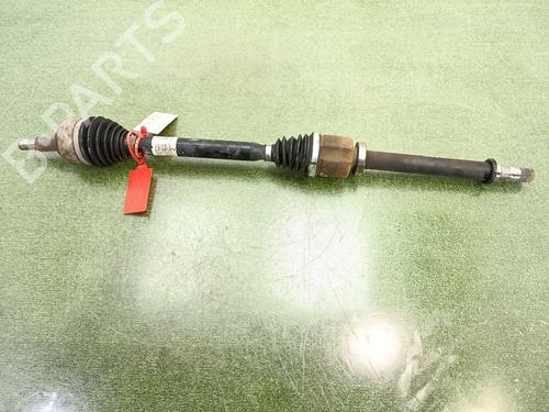 Right front driveshaft RENAULT LAGUNA III (BT0/1) 1.5 dCi (BT00, BT0A, BT0T, BT1J) | BP36806747M39 - Image 5