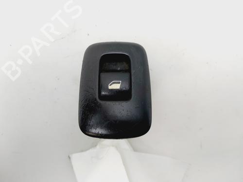 Used Right rear window switch CITROËN C5 III (RD_) [2008-2017]  30627272