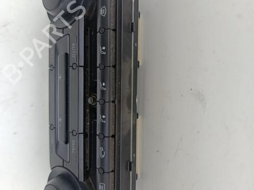 Climate control SEAT ALTEA (5P1) | BP30857865I5