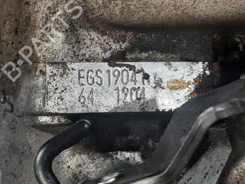 Gearbox SEAT LEON (1M1)  | BP26330070M3 
