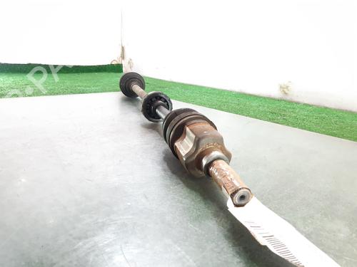Right front driveshaft ALFA ROMEO 156 (932_) 2.0 JTS (932AXA) | BP2989282M39 