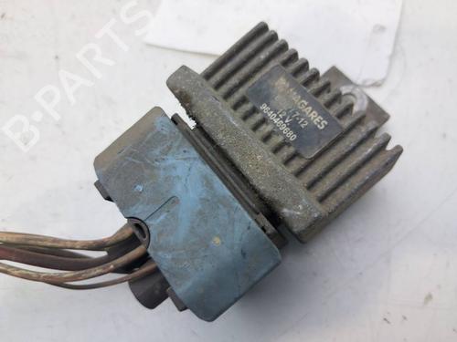 Electronic module RENAULT SCÉNIC II (JM0/1_) | BP39428021M83 - Image 4