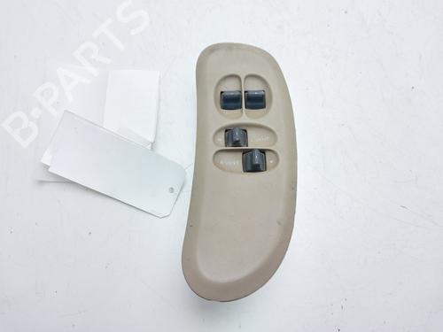 Used Left front window switch Left front window switch 37401904 37401904