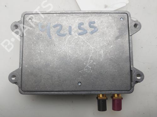 Electronic module AUDI A4 B8 Avant (8K5) | BP36661770M83 - Image 3