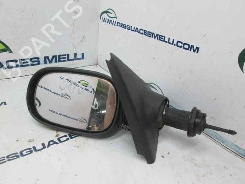 Right mirror FORD KA (RB_) 1.3 i | BP2856230C27 