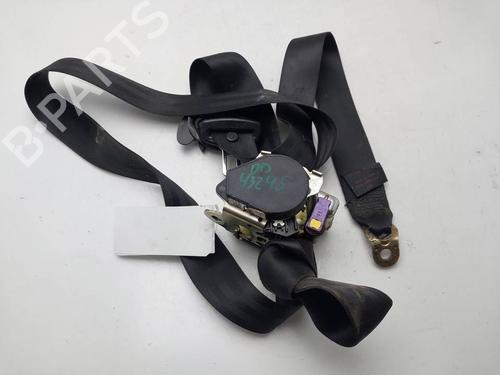 Used Front right seatbelt Front right seatbelt SEAT ALTEA XL (5P5, 5P8) [2006-2015] 40091589 40091589