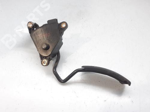 Used Pedal Pedal RENAULT MODUS / GRAND MODUS (F/JP0_) [2004-2026] 9966245 9966245