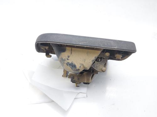 Front right exterior door handle RENAULT MASTER II Van (FD) 2.5 dCi | BP12421471C129 