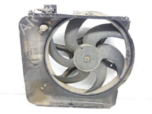 Termoventilador RENAULT CLIO I (B/C57_, 5/357_) 1.2 (B/C/S57A, B/C57S, 5/357F, 5/357J, 5/357L, 5/357R) (58 hp) 3423416