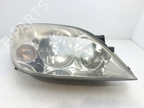 Used Right headlight Right headlight NISSAN PRIMERA (P12) [2002-2026] 33758992 33758992