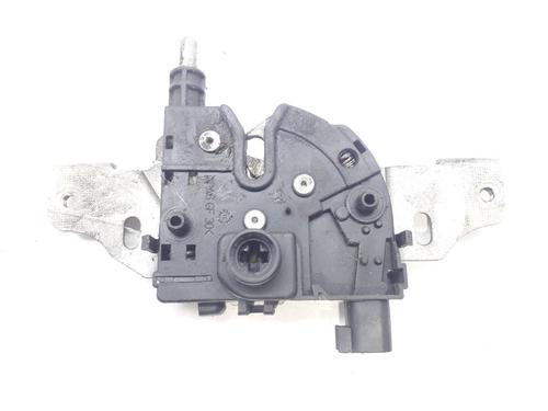 Used Hood lock Hood lock FORD MONDEO III Saloon (B4Y) 2.0 16V TDDi / TDCi (115 hp) 11043244 11043244