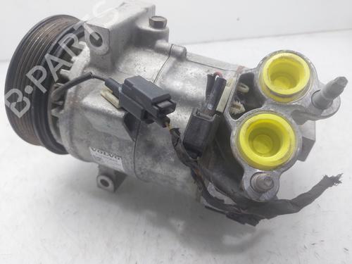 AC compressor VOLVO XC40 (536) | BP37641627M34 - Image 2