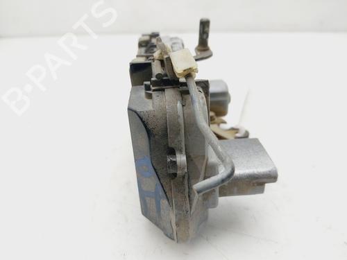 Rear left lock CITROËN XSARA PICASSO (N68) 2.0 HDi | BP22431043C100 