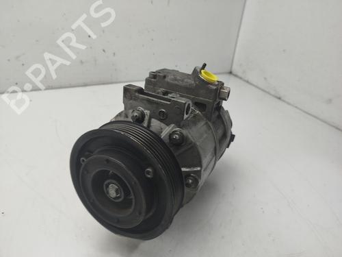 Used AC compressor VW GOLF V (1K1) [2003-2010]  32236625
