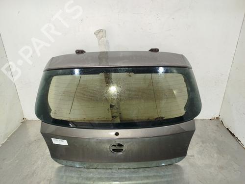 Used Tailgate BMW 1 (E87) 120 d (163 hp) 25257182