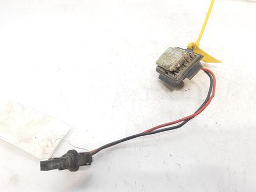 Varmeblæsermodstand RENAULT MEGANE I Classic (LA0/1_) 1.6 i (LA0L) (75 hp) 11650365