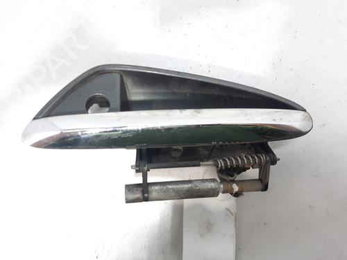 Front left exterior door handle ALFA ROMEO BRERA (939_) 2.4 JTDM 20V (939DXD1B, 939DXD12) (200 hp) 9453054