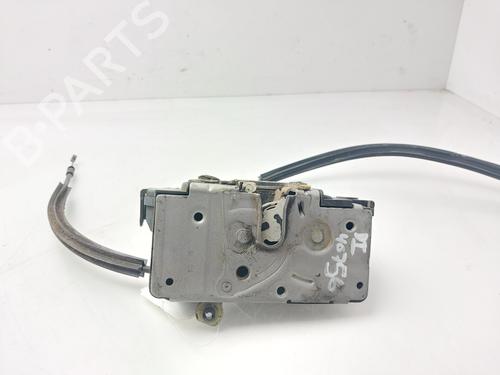 Front left lock CITROËN JUMPER II Van 2.0 BlueHDi 110 | BP34043059C98 - Image 2