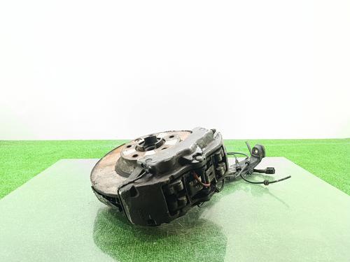 Used Right front steering knuckle VW TOUAREG (7LA, 7L6, 7L7) 5.0 V10 TDI (313 hp) 29080218