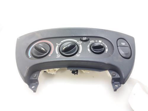 Used Climate control RENAULT MEGANE I Classic (LA0/1_) 1.4 16V (LA0D, LA1H, lA0W, LA10) (95 hp) 17903291