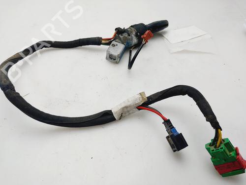 Ignition barrel PEUGEOT 807 (EB_) 2.0 HDi | BP21361769M48 