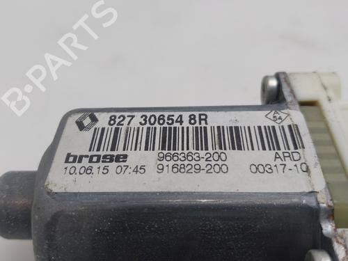 Right rear window motor RENAULT MEGANE III Grandtour (KZ0/1)  | BP18299876E22 