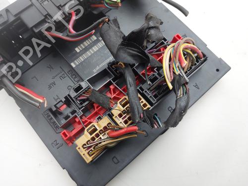 Fuse box VW PASSAT B6 (3C2)  | BP34122543E1  - Image 5