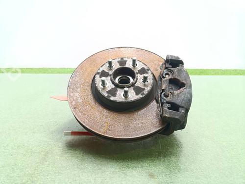 Used Right front steering knuckle Right front steering knuckle FORD MONDEO IV (BA7) 2.0 (145 hp) 40022603 40022603