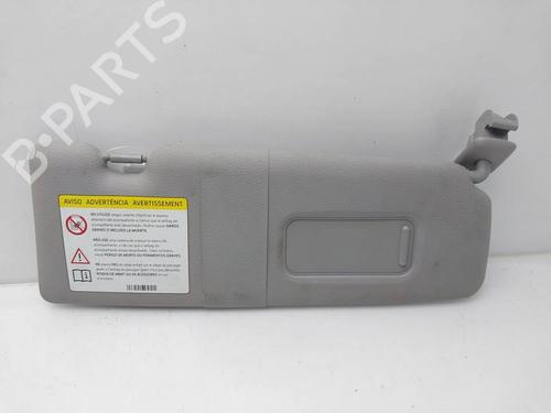 Used Right sun visor Right sun visor BMW 1 (F20) 114 i (102 hp) 40294567 40294567