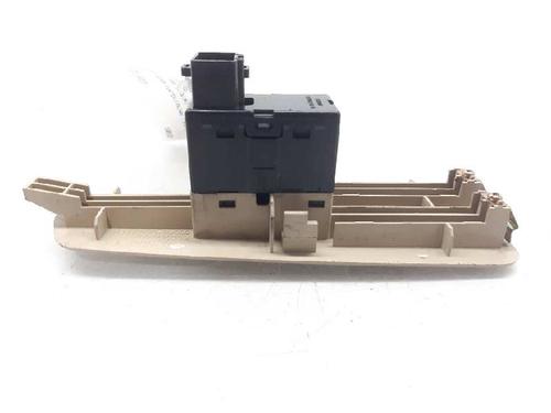 Left rear window switch SSANGYONG REXTON / REXTON II (GAB_) 2.7 Xdi | BP12399218I29 