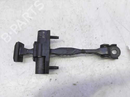 Used Hinge/Door check strap OPEL ASTRA K (B16) 1.6 CDTi (68) (110 hp) 14004117