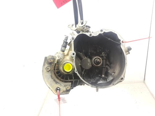Used Gearbox Gearbox CHEVROLET KALOS 1.2 (72 hp) 33440181 33440181