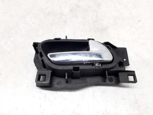 Used Front right interior door handle CITROËN C4 I (LC_) [2004-2014]  3312484